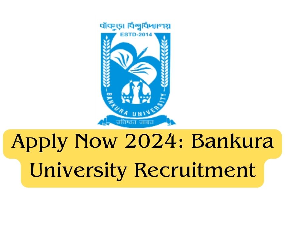 Admission notification for B. Lib. I. Sc. – M. Lib. I. Sc for the Academic  Session 2022-24 at Bankura University, Bankura : Last Date 15/09/22 –  Bibliophile Library's Information At Your Fingertips