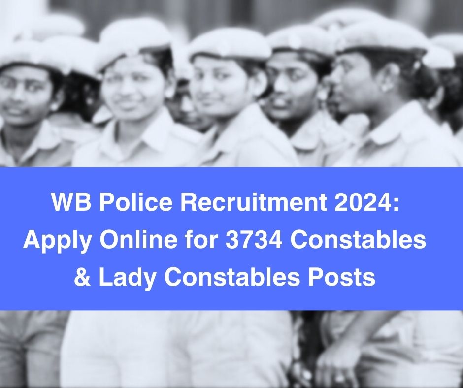 Constables & Lady Constables